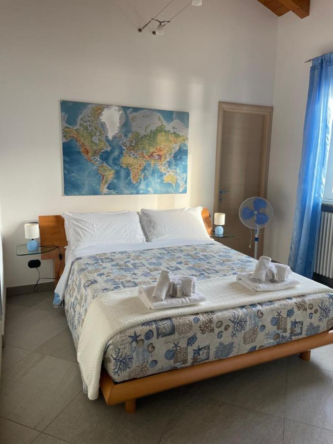 Casa Delle Olive 1 Lägenhet Oliveto Lario Exteriör bild